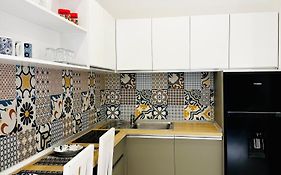 Apartments Oda Hotel